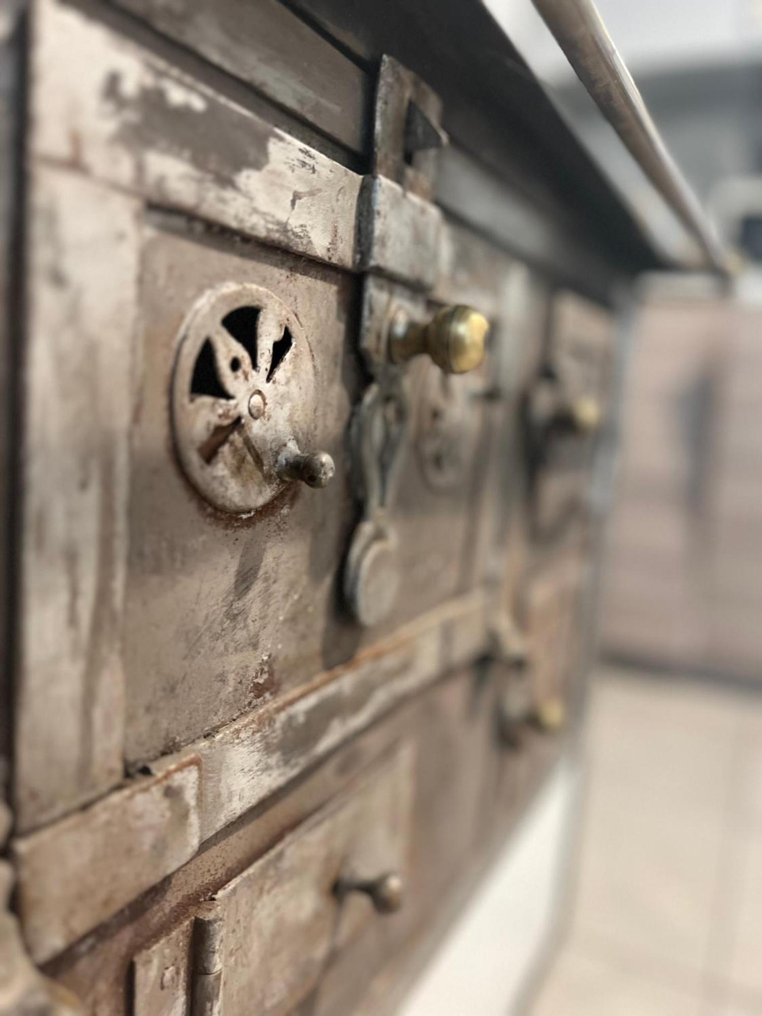 Suite Mitteleuropa Private Parking Triest Exterior foto