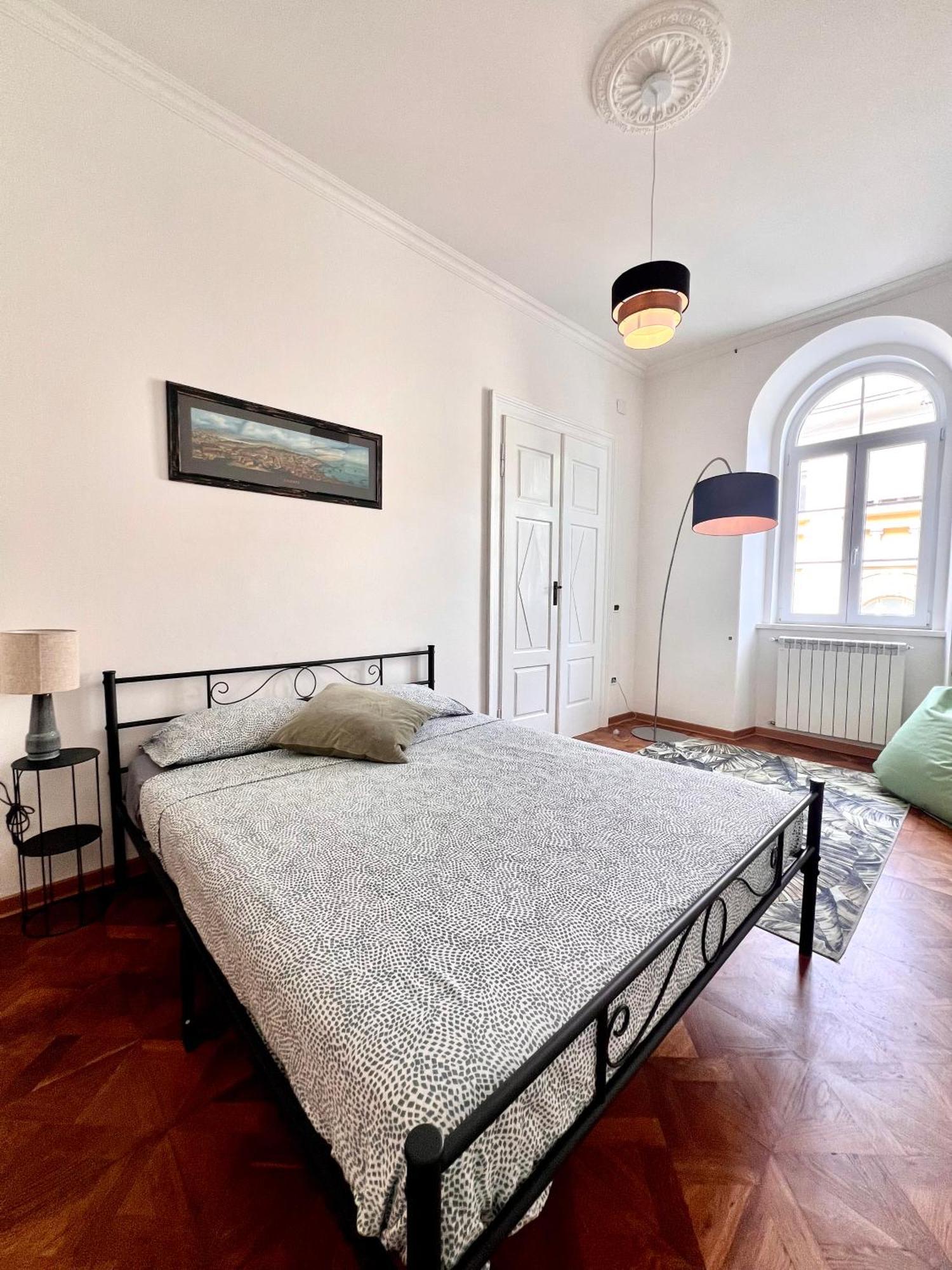 Suite Mitteleuropa Private Parking Triest Exterior foto